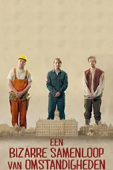 Любопытное стечение обстоятельств 2011 постер