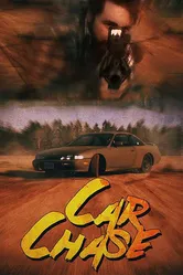 Car Chase постер