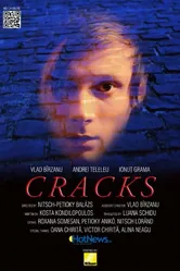 Fisuri - Cracks постер