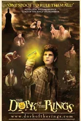 The Dork of the Rings постер