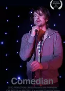Comedian 2013 постер