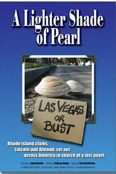 A Lighter Shade of Pearl постер