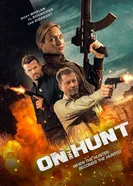 On the Hunt постер