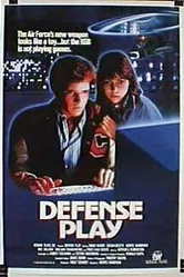 Defense Play постер