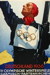 Молодость мира 1936 постер