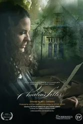 Amelia's Letter постер