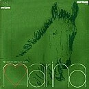 Постер Марина 1980