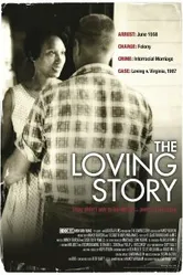 The Loving Story постер