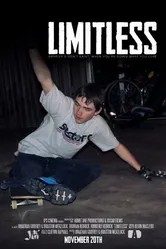 Limitless 2015 постер