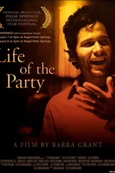 Life of the Party 2005 постер