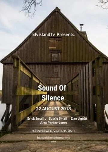 Постер Sound of Silence 2018