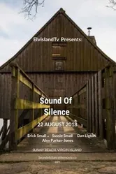 Sound of Silence 2018 постер