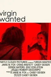 Virgin Wanted постер