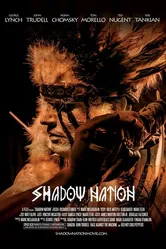 Shadow Nation постер