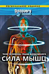 Discovery: Тело человека. Грани возможного 2008 постер