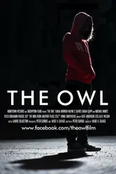 The Owl 2013 постер