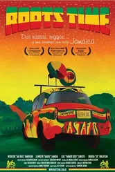 Roots Time постер