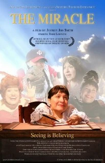 Постер The Miracle 2007