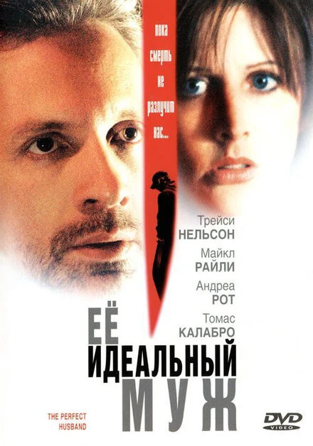 Постер Ее идеальный муж 2004