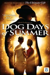 Знойные летние дни 2007 постер