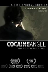 Ангел кокаина 2006 постер