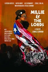 Millie and the Lords постер