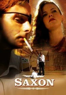 Постер Сакс 2007