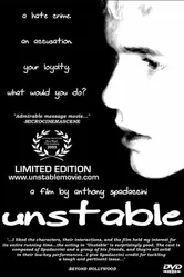Unstable 2005 постер