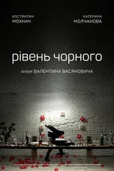 Уровень чёрного 2017 постер