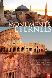 Monuments éternels постер