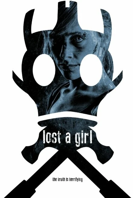 Постер Lost a Girl