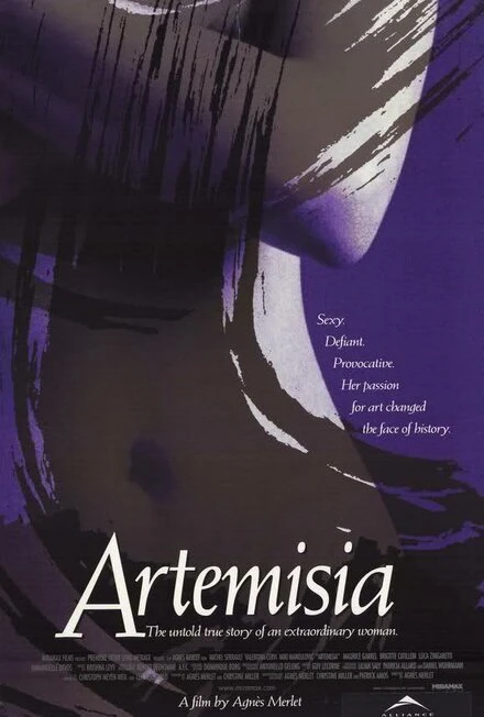 Постер Артемизия 1997
