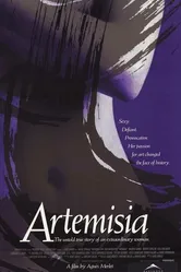 Артемизия 1997 постер