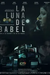 La luna de Babel постер
