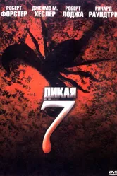 Дикая семерка 2006 постер