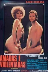 Amadas e Violentadas постер