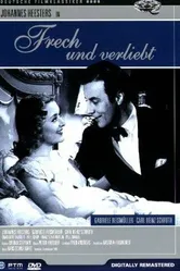 Frech und verliebt постер