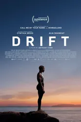 Drift 2023 постер