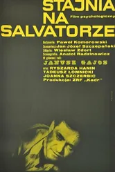 Конюшня на Сальваторе 1967 постер