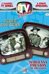 Sergeant Preston of the Yukon постер