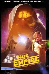 Rise of the Empire постер