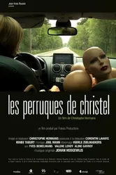 Les perruques de Christel постер