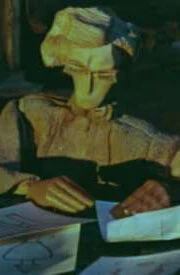 Постер Каменный цветок 1977