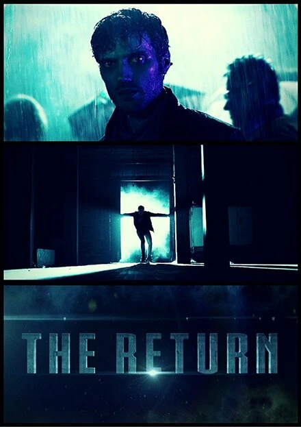 Постер The Return 2016, США, короткометражка