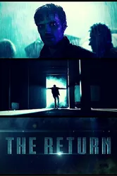 The Return 2016, США, короткометражка постер