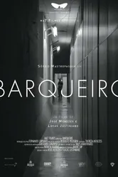 Barqueiro постер