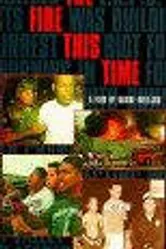 The Fire This Time постер