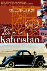 Путешествие в Кафиристан 2001 постер