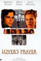 Первая любовь 1999 постер