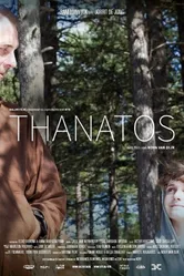 Thanatos 2015, Нидерланды постер